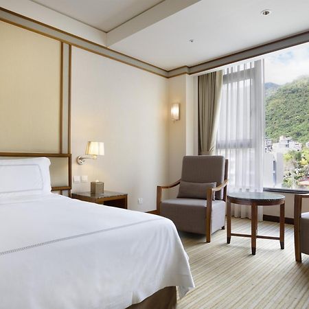 Evergreen Resort Hotel - Jiaosi Jiaoxi Εξωτερικό φωτογραφία
